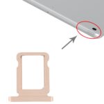 Bandeja Tarjeta SIM para Apple iPad Pro 12,9 pulgadas (Dorado)