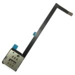Cable Flex Del Zócalo Del Soporte de La Tarjeta SIM para Apple iPad Pro 12,9 Pulgadas A1876 - Imagen 3