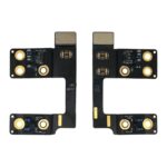 Cable Flex de Señal 4G para Apple iPad Pro 10,5 Pulgadas Modelos A1701 y A1709 Par