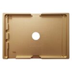 Molde de Posicionamiento Pantalla Prensa Apple iPad Pro 9,7 Pulgadas