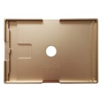 Molde de Posicionamiento Pantalla de Prensa Apple iPad Pro 10,5 Pulgadas