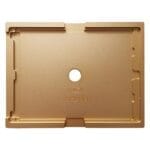 Molde de Posicionamiento Pantalla Prensa Apple iPad Pro 12,9 Pulgadas