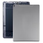 Cubierta Carcasa Trasera Batería para Apple iPad Pro 12.9 Inch 2017 A1671 A1821 Versión 4G