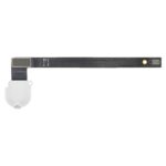 Auricular Jack Audio Flex Cable para Apple iPad 10.2 (A2270) (Blanco)