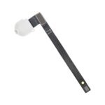 Auricular Jack Audio Flex Cable para Apple iPad 10.2 (A2270) (Blanco) - Imagen 2