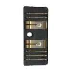 Clip de Soporte FPC Batería para Apple iPad Pro 10.5 Pulgadas Modelos A1701 A1709 - Imagen 3