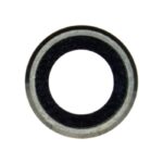 Cubierta de Lente de Cámara para Apple iPad Pro 12.9 Inch A1670 A1671 A1821