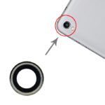 Cubierta de Lente de Cámara para Apple iPad Pro 12.9 Inch A1670 A1671 A1821 - Imagen 2