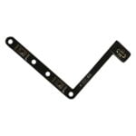 Botón de Volumen Flex Cable para Apple iPad Pro 11 Pulgadas Modelos A2228 A2068 A2230 A2231 - Imagen 2