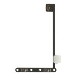 Cable Flex Botón Volumen para Apple iPad Pro 12.9 Inch Modelos A2461 A2379 A2462 A2378