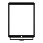 Panel Táctil para Apple iPad Pro 12.9 Inch Modelos A1670 A1671 A1821 - Imagen 2