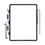 Panel Táctil iPad Pro 12.9 (2020) A2069 A2229 A2232 A2233 (Negro) - Imagen 2