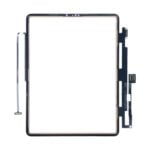 Panel Táctil iPad Pro 12.9 (2020) A2069 A2229 A2232 A2233 (Negro) - Imagen 3