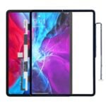 Panel Táctil para Apple iPad Pro 12.9 Inch A2069 A2229 A2232 A2233 (Negro)