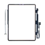 Panel Táctil para Apple iPad Pro 12.9 Inch A2069 A2229 A2232 A2233 (Negro) - Imagen 3