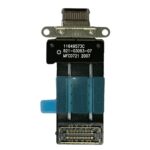 Cable de Carga Puerto Flex para Apple iPad Pro 12.9 Pulgada 5ª Gen Modelos A2379 A2461 A2462