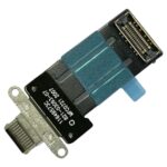 Cable de Carga Puerto Flex para Apple iPad Pro 12.9 Pulgada 5ª Gen Modelos A2379 A2461 A2462 - Imagen 2