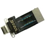 Cable de Carga Puerto Flex para Apple iPad Pro 12.9 Pulgada 5ª Gen Modelos A2379 A2461 A2462 - Imagen 3