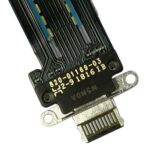 Cable de Carga Puerto Flex para Apple iPad Pro 12.9 Pulgada 5ª Gen Modelos A2379 A2461 A2462 - Imagen 4
