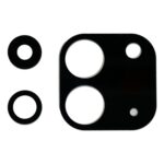 Lente Cámara Trasera para Apple iPad Pro 12.9 Inch 5th Gen Modelos A2379 A2461 A2462