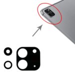 Lente Cámara Trasera para Apple iPad Pro 12.9 Inch 5th Gen Modelos A2379 A2461 A2462 - Imagen 3