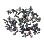 Tornillos Conjunto Completo para Apple iPad Pro 11 Modelos A1934 A1979 A1980 A2103