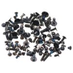 Tornillos Completos para Apple iPad Pro 12.9 (3rd Gen) 2018 modelos A1895 A1983 A2014 A1876