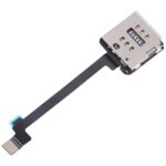 Soporte de Tarjeta SIM con Cable Flex para Apple iPad Pro 11 - Imagen 2