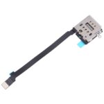 Soporte de Tarjeta SIM con Cable Flex para Apple iPad Pro 12.9 - Imagen 2