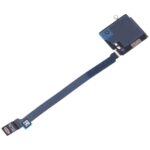 Soporte de Tarjeta SIM con Cable Flex para Apple iPad Pro 12.9 - Imagen 3