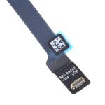Soporte de Tarjeta SIM con Cable Flex para Apple iPad Pro 12.9 - Imagen 4