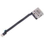Toma de Soporte de Tarjeta SIM con Cable Flex para Apple iPad Pro 12.9 - Imagen 2
