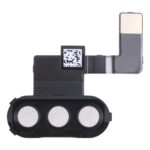 Cable Flex Contacto Teclado para Apple iPad Pro 12.9 (Negro)