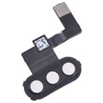 Cable Flex Contacto Teclado para Apple iPad Pro 12.9 (Negro) - Imagen 2