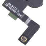 Cable Flex Contacto Teclado para Apple iPad Pro 12.9 (Negro) - Imagen 4