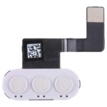 Cable Flex Contacto Teclado para Apple iPad Pro 12.9 (Blanco)