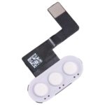 Cable Flex Contacto Teclado para Apple iPad Pro 12.9 (Blanco) - Imagen 3