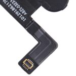 Cable Flex Contacto Teclado para Apple iPad Pro 12.9 (Blanco) - Imagen 4