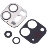 Cubierta de Lente de Cámara para Apple iPad Pro 11 - Imagen 2