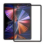 Lente de Vidrio Exterior Pantalla Frontal para Apple iPad Pro 12.9 5.° / 6.° con Adhesivo Óptico Transparente Oca