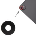 Lente de Cámara Trasera para Apple iPad Pro 13 Modelos A2925 A2926 A3007 - Imagen 3