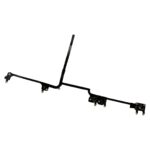 Cable Flex de Señal de Antena Inferior para Apple iPad Pro 11 (2018, 2020) Modelos A2013, A1934, A1979, A2068, A2230, A2231 4G - Imagen 2