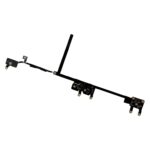 Cable Flex Señal Antena Superior para Apple iPad Pro 11 (2018-2020) Modelos A2013 A1934 A1979 A2068 A2230 A2231 4G - Imagen 2