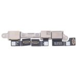 Módulo de Cámara Frontal para Apple iPad Pro 11 Pulgadas Modelos A2836 y A3006