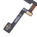 Cable Flexible Botón de Volumen para Apple iPad Pro 11 / 13 Pulgadas Modelos A2836 A3006 A2925 A3007 Versión WIFI - Imagen 4