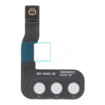 Cable Flex Contacto Teclado para Apple iPad Pro 13 pulgadas (2024) (Negro)