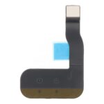 Cable Flex Contacto Teclado para Apple iPad Pro 13 pulgadas (2024) (Negro) - Imagen 2