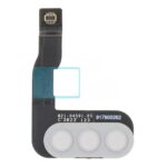 Cable Flex Contacto Teclado para Apple iPad Pro 13 pulgadas (2024) (Blanco)