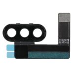 Cable Flex Teclado Inteligente para Apple iPad Pro 11 Pulgadas (Negro) - Imagen 2