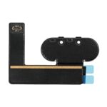 Cable Flex Teclado Inteligente para Apple iPad Pro 11 Pulgadas (Negro) - Imagen 3